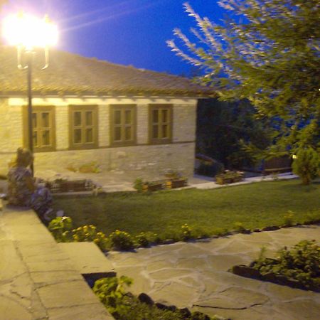 Guest House Zarkova Kushta Zheravna Dış mekan fotoğraf