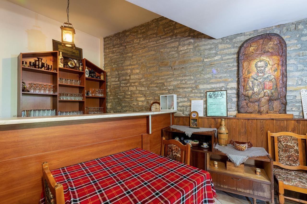 Guest House Zarkova Kushta Zheravna Dış mekan fotoğraf