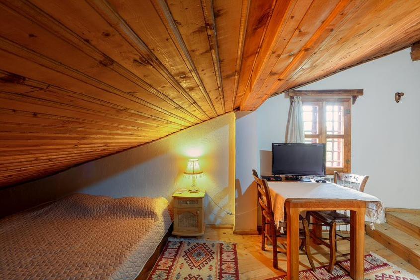 Guest House Zarkova Kushta Zheravna Dış mekan fotoğraf