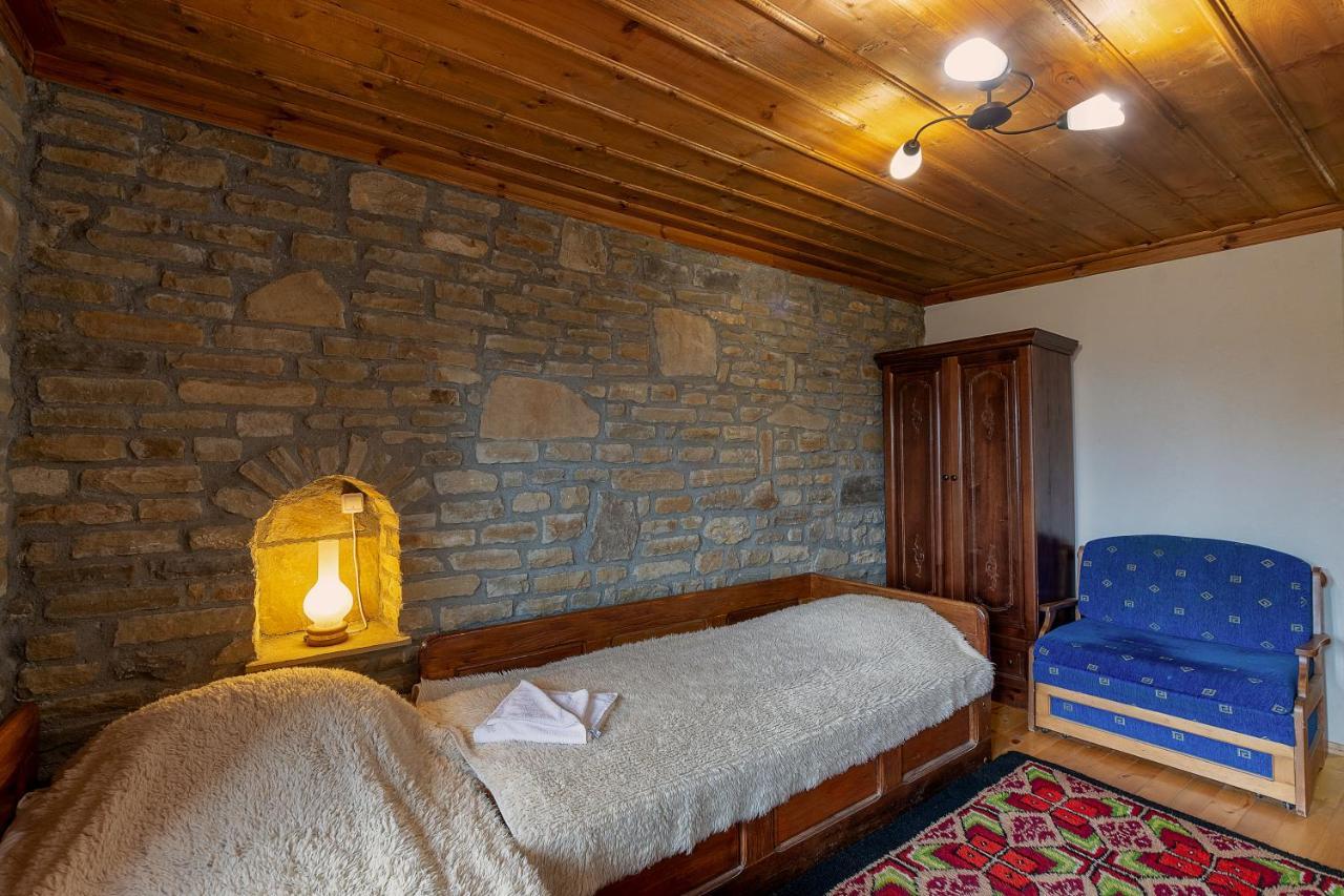 Guest House Zarkova Kushta Zheravna Dış mekan fotoğraf