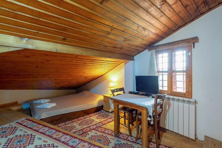 Guest House Zarkova Kushta Zheravna Dış mekan fotoğraf