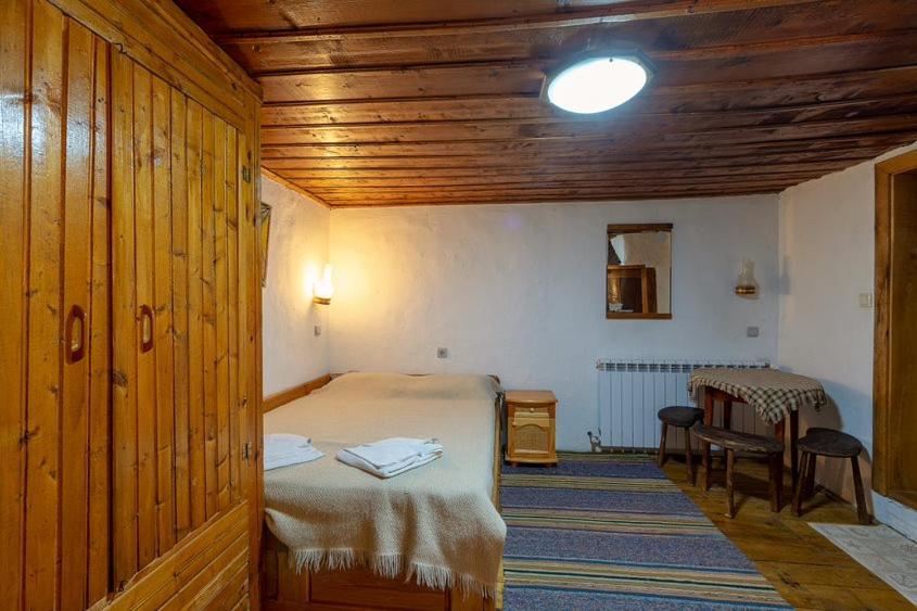 Guest House Zarkova Kushta Zheravna Dış mekan fotoğraf