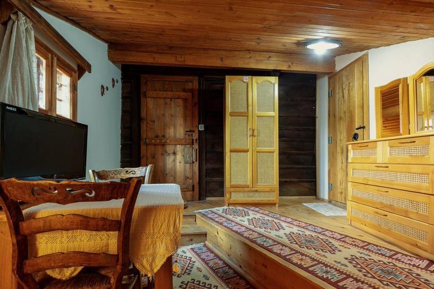 Guest House Zarkova Kushta Zheravna Dış mekan fotoğraf