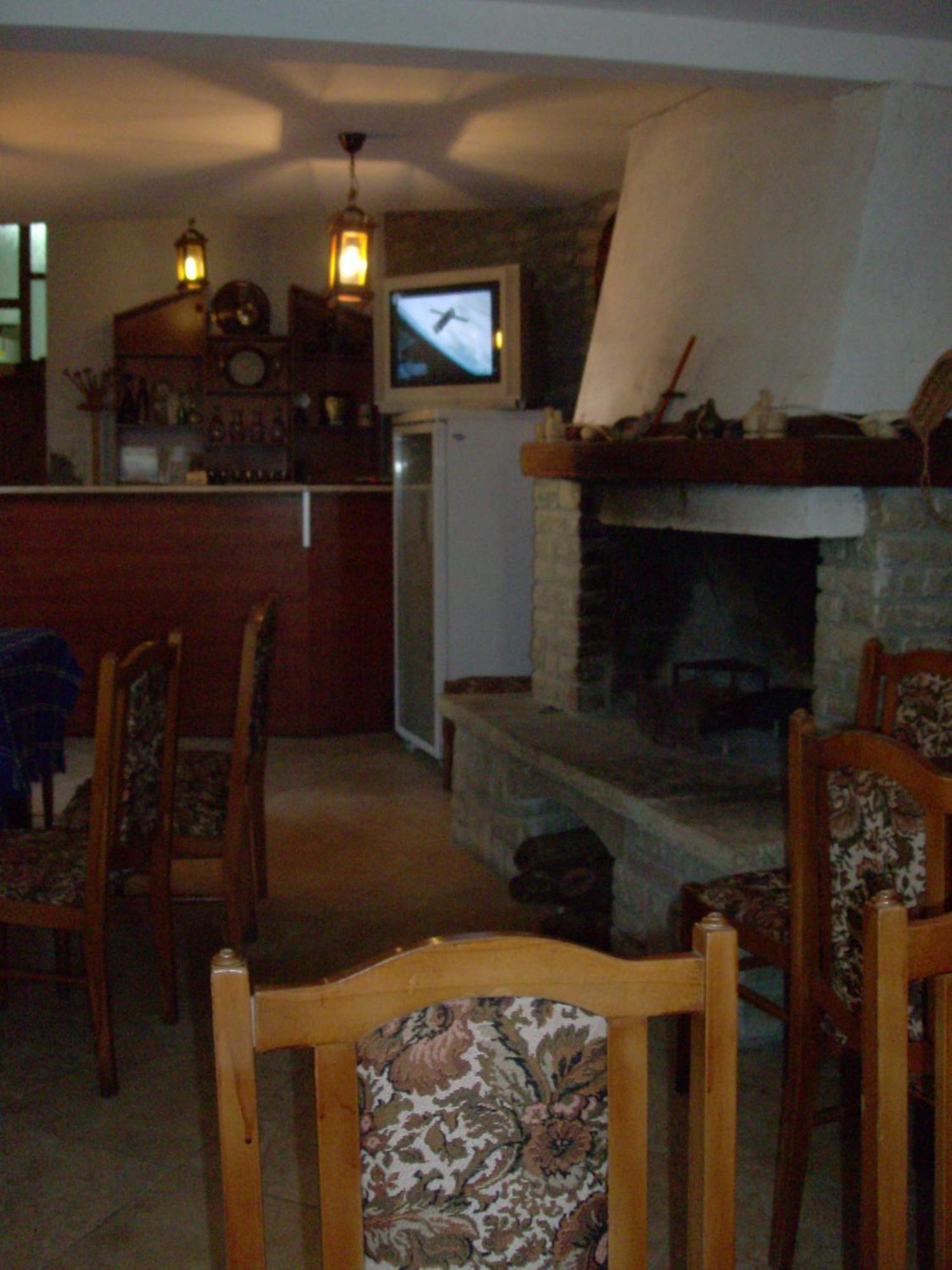 Guest House Zarkova Kushta Zheravna Dış mekan fotoğraf