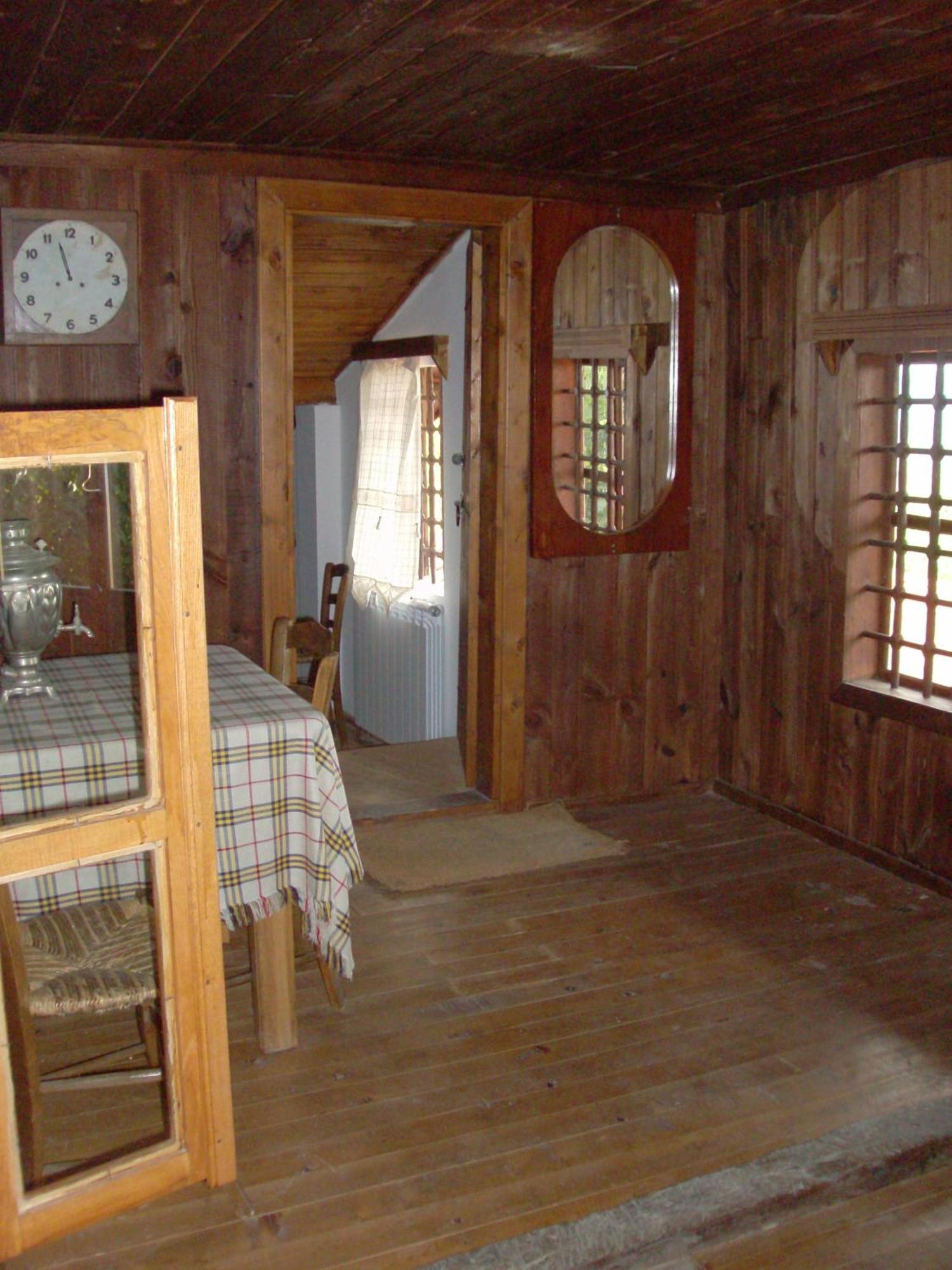 Guest House Zarkova Kushta Zheravna Dış mekan fotoğraf