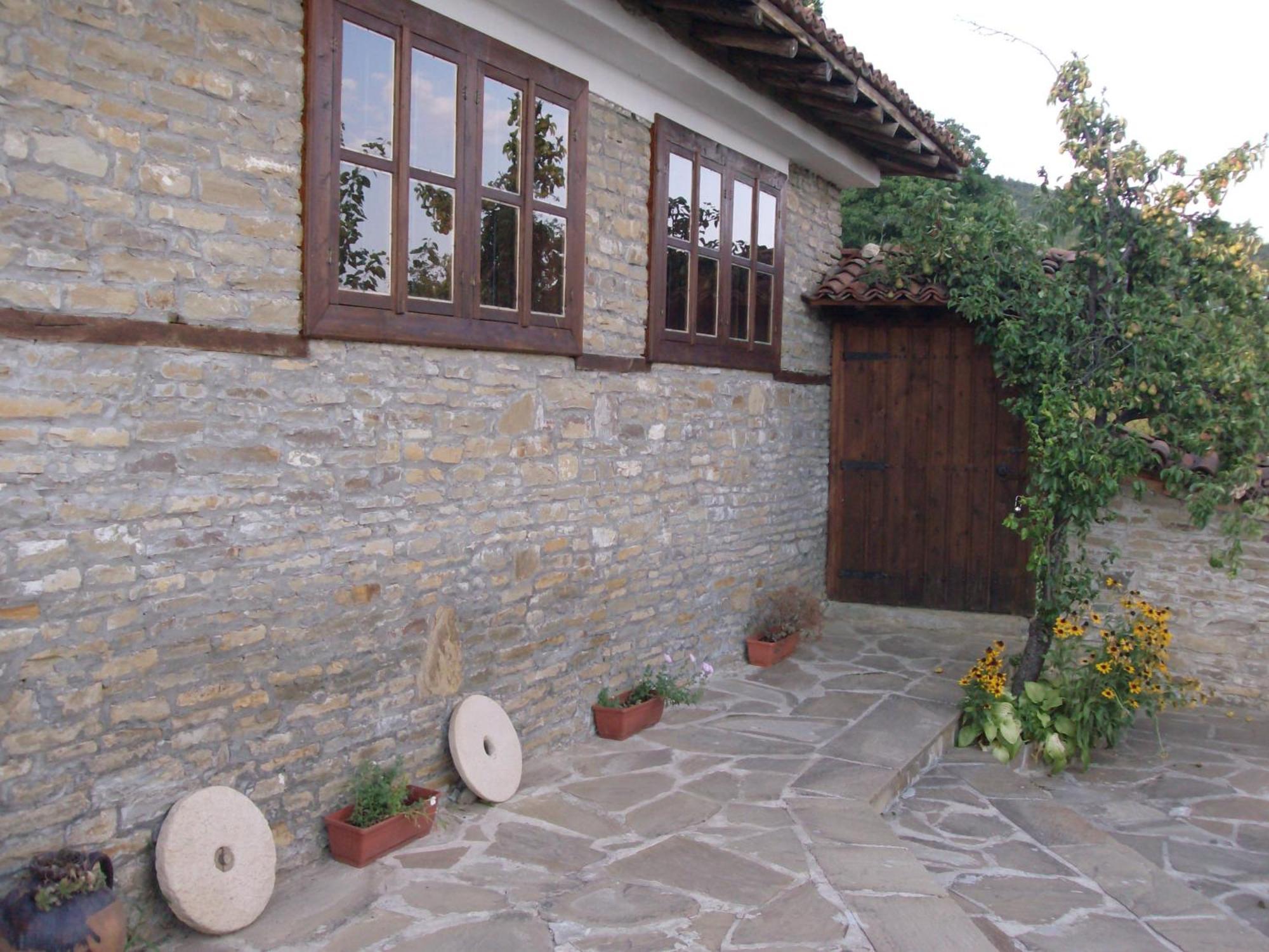 Guest House Zarkova Kushta Zheravna Dış mekan fotoğraf